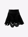 Short Skirt Sail