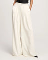 Cinq á Sept - Marne Pant - Ivory