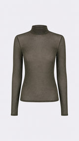 Callie Top - Moss