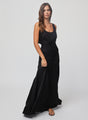 THE LENNON MAXI SKIRT