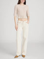 Frame - The Saturday Jean - Shell