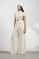 Deme - Kianna Top - White