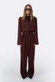 Parentezi - Patterson Pants - Plum