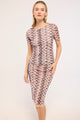 SERPENTINE GEO MS