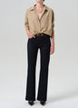 Citizens Of Humanity - Lilah High Rise Bootcut 32.5" - Inky Rinse