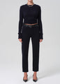 Citizens of Humanity - Caia Straight - Navy