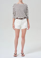 Citizens of Humanity - Marlow Welt Pocket Short - Pashmina