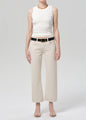 Citizens of Humanity - Faye Vintage Straight - Almond
