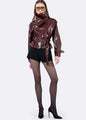 Cassidy Jacket