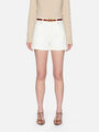 Frame - The Charm Short - Au Natural Clean