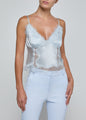KIMBER LACE INSERT CAMI