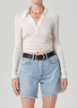 Citizens of Humanity - Shaea Polo - Pashmina