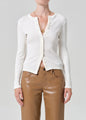 Citizens of Humanity - Kari Long Cardigan - Pashmina