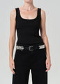 Citizens of Humanity - Faye Tank - Black