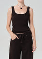 Citizens of Humanity - Faye Tank - Chocolate