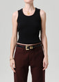 Citizens Of Humanity - Nova Tank - Black