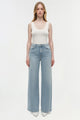 Simkhai - Savana Straight Jean - Del Mar