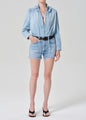 Citizens of Humanity - Marlow Vintage Short - Portrait