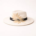 Cecie - Palmita (II) Hat - Natural