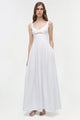 Simkhai - Maddy Cotton Midi Dress - White