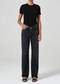 Agolde - V-Waist Kelly Jeans - Decibel
