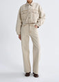 Agolde - Arc Jean 32" - Arena