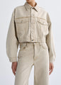 Agolde - Palmer Jacket - Arena