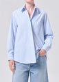 Agolde - Aris Shirt - Banks Stripe