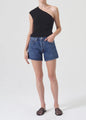 Agolde - Parker Long Short - Enamour
