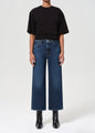 Agolde - Harper Crop Jean - Echo