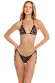 Aguabendita - Alegria Bikini Bottom - Multicolor