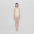 Maygel Coronel - Agapi One Piece - Vainilla