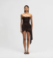 Maygel Coronel - Solaris One-Piece - Habano