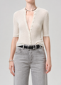 Citizens Of Humanity - Tabitha Cardigan - Cream