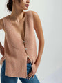Nation LTD - Bianca Vest - Pheasant