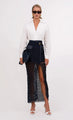 Nonchalant - Bria Skirt - Denim