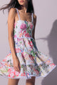 Short Dress Iris