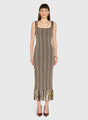 Jolie Midi Dress