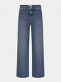 LE SLIM PALAZZO MODERNIST POCKET
