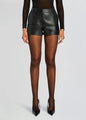 Retrofete - Naya Short - Black
