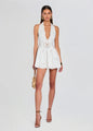 Retrofete - Beranice Dress - Ivory
