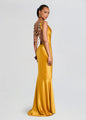 Retrofete - Keryn Dress - Dijon