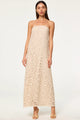 Misa - Lucine Dress - Cotton Crochet