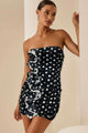Short Dress Rocio