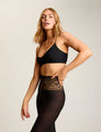 Commando - Sexy Ultimate Opaque - Black