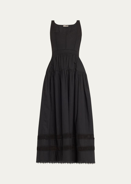 modern maxi dresses