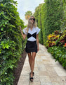 JBQ - Lumi Skirt - Black