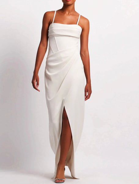 Patbo - Draped Maxi Dress