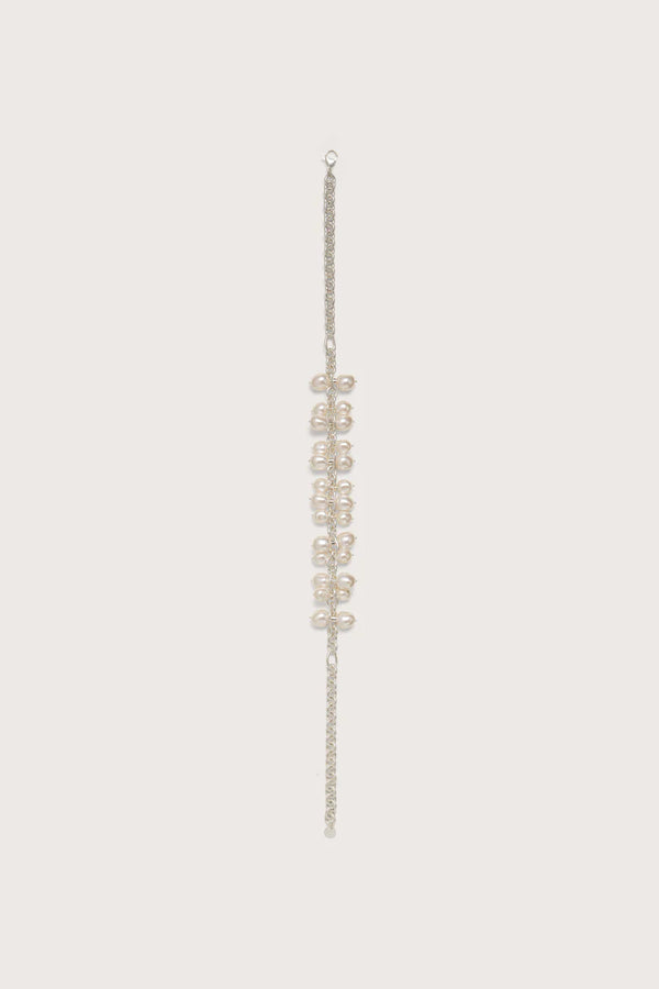 Cult Gaia - Dolly Necklace - Pearl