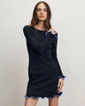 Veronica Beard - Baranova Dress - Navy